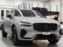 VOLVO XC60 2.0 B5 MH Black Edition AWD, Hybride Léger Essence/Électricité, Occasion / Utilisé, Automatique - 3