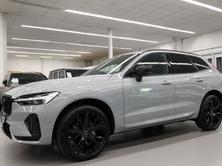 VOLVO XC60 2.0 B5 MH Black Edition AWD, Hybride Léger Essence/Électricité, Occasion / Utilisé, Automatique - 5