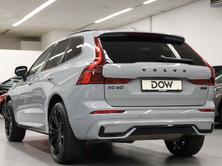 VOLVO XC60 2.0 B5 MH Black Edition AWD, Hybride Léger Essence/Électricité, Occasion / Utilisé, Automatique - 7