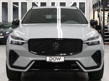 VOLVO XC60 2.0 B5 MH Black Edition AWD, Hybride Léger Essence/Électricité, Occasion / Utilisé, Automatique - 2