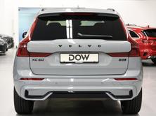 VOLVO XC60 2.0 B5 MH Black Edition AWD, Hybride Léger Essence/Électricité, Occasion / Utilisé, Automatique - 3