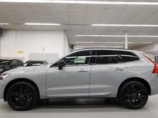 VOLVO XC60 2.0 B5 MH Black Edition AWD, Hybride Léger Essence/Électricité, Occasion / Utilisé, Automatique - 4