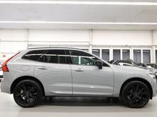VOLVO XC60 2.0 B5 MH Black Edition AWD, Hybride Léger Essence/Électricité, Occasion / Utilisé, Automatique - 5