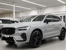 VOLVO XC60 2.0 B5 MH Black Edition AWD, Hybride Léger Essence/Électricité, Occasion / Utilisé, Automatique - 7