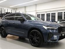 VOLVO XC60 2.0 B5 MH Black Edition AWD, Hybride Léger Essence/Électricité, Occasion / Utilisé, Automatique - 2