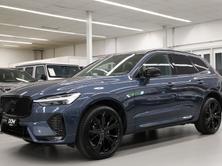 VOLVO XC60 2.0 B5 MH Black Edition AWD, Hybride Léger Essence/Électricité, Occasion / Utilisé, Automatique - 3