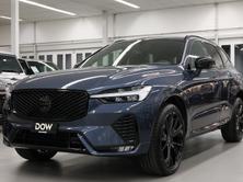 VOLVO XC60 2.0 B5 MH Black Edition AWD, Hybride Léger Essence/Électricité, Occasion / Utilisé, Automatique - 4