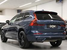 VOLVO XC60 2.0 B5 MH Black Edition AWD, Hybride Léger Essence/Électricité, Occasion / Utilisé, Automatique - 6