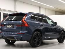 VOLVO XC60 2.0 B5 MH Black Edition AWD, Hybride Léger Essence/Électricité, Occasion / Utilisé, Automatique - 7
