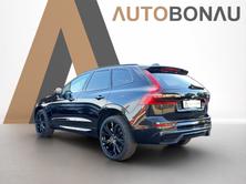 VOLVO XC60 2.0 T8 TE Black Edition eAWD, Plug-in-Hybrid Benzina/Elettrica, Occasioni / Usate, Automatico - 3
