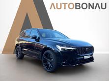 VOLVO XC60 2.0 T8 TE Black Edition eAWD, Plug-in-Hybrid Benzina/Elettrica, Occasioni / Usate, Automatico - 7