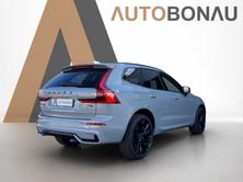 VOLVO XC60 2.0 T8 TE Black Edition eAWD, Plug-in-Hybrid Benzina/Elettrica, Occasioni / Usate, Automatico - 5