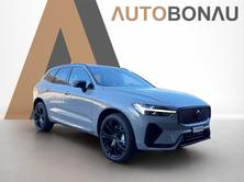 VOLVO XC60 2.0 T8 TE Black Edition eAWD, Plug-in-Hybrid Benzina/Elettrica, Occasioni / Usate, Automatico - 7