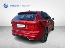 VOLVO XC60 2.0 T8 TE Ultimate Dark eAWD, Plug-in-Hybrid Petrol/Electric, Second hand / Used, Automatic - 2