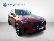 VOLVO XC60 2.0 T8 TE Ultimate Dark eAWD, Plug-in-Hybrid Petrol/Electric, Second hand / Used, Automatic - 4