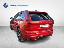 VOLVO XC60 2.0 T8 TE Ultimate Dark eAWD, Plug-in-Hybrid Petrol/Electric, Second hand / Used, Automatic - 5