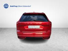 VOLVO XC60 2.0 T8 TE Ultimate Dark eAWD, Plug-in-Hybrid Petrol/Electric, Second hand / Used, Automatic - 7