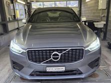 VOLVO XC60 2.0 D4 R-Design AWD, Diesel, Occasion / Utilisé, Automatique - 2