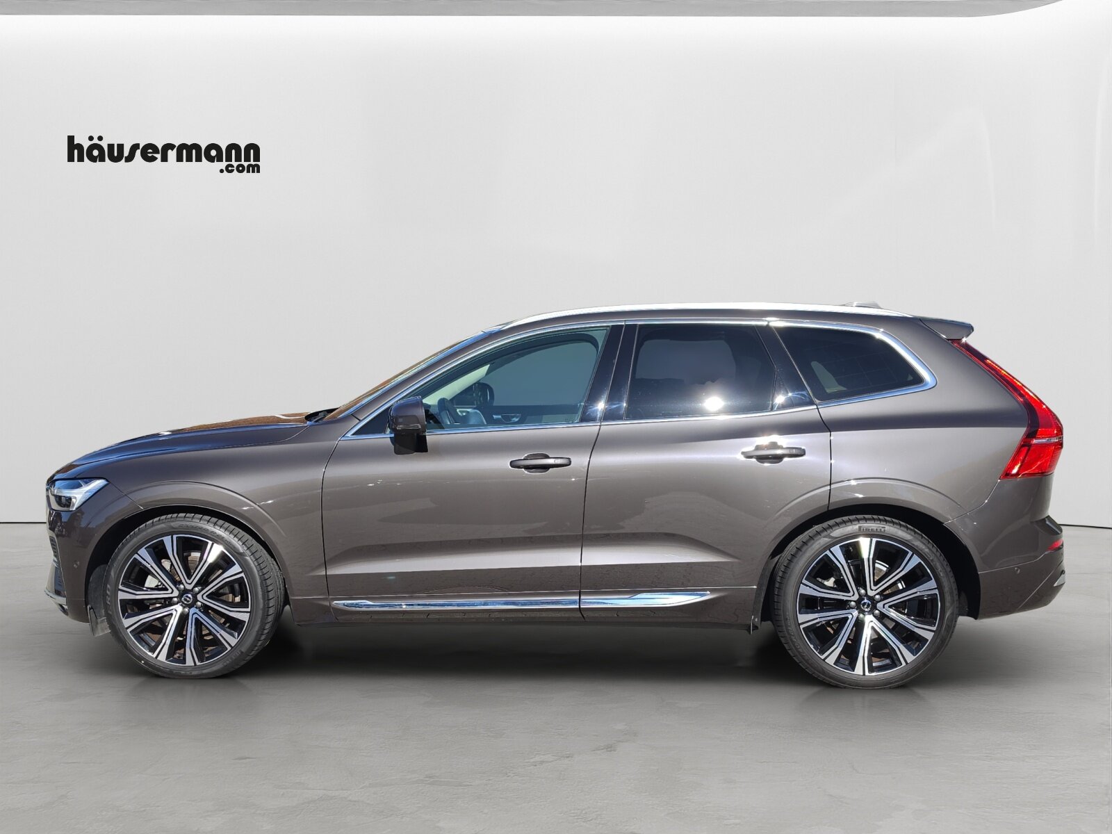 VOLVO XC60 2.0 B5 MH Ultimate Bright AWD, Mild-Hybrid Petrol/Electric, Second hand / Used, Automatic - 3