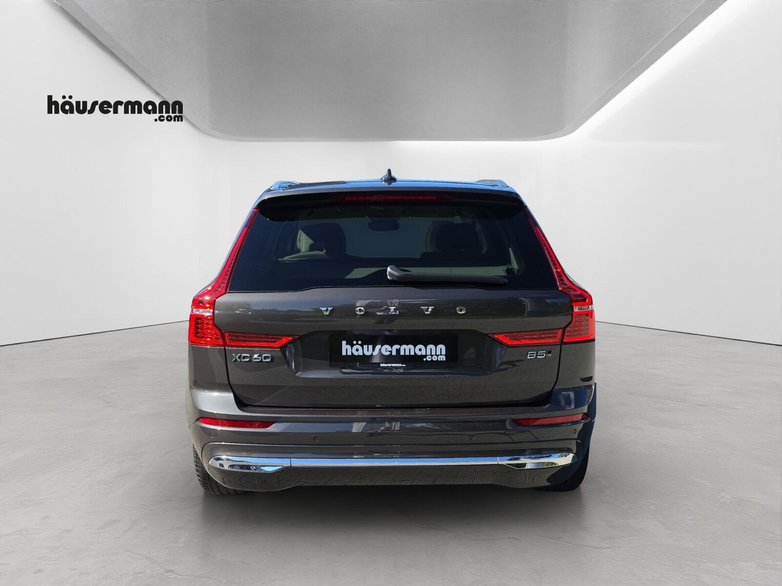 VOLVO XC60 2.0 B5 MH Ultimate Bright AWD, Mild-Hybrid Petrol/Electric, Second hand / Used, Automatic - 5