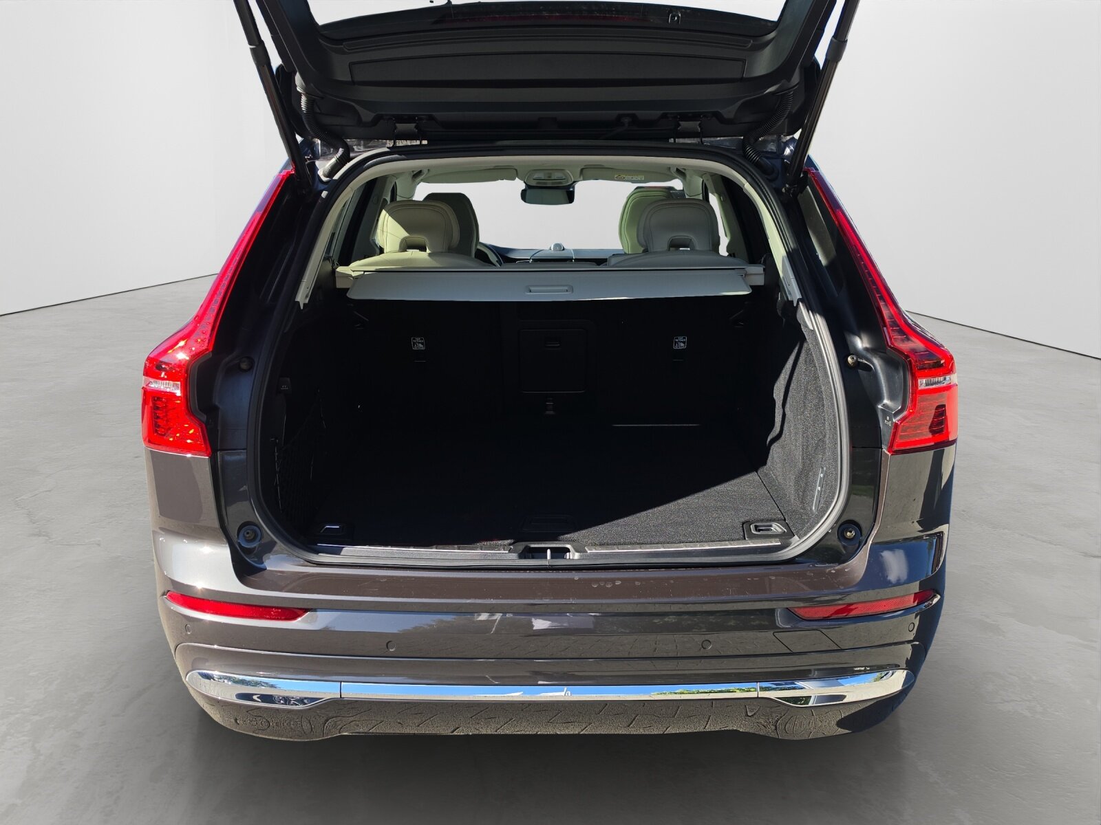 VOLVO XC60 2.0 B5 MH Ultimate Bright AWD, Mild-Hybrid Petrol/Electric, Second hand / Used, Automatic - 6