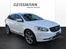 VOLVO XC60 2.4 D4 Summum AWD, Diesel, Occasion / Utilisé, Automatique - 2