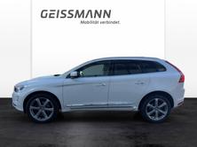 VOLVO XC60 2.4 D4 Summum AWD, Diesel, Occasion / Utilisé, Automatique - 3