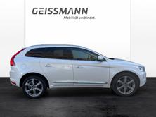VOLVO XC60 2.4 D4 Summum AWD, Diesel, Occasion / Utilisé, Automatique - 4
