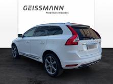 VOLVO XC60 2.4 D4 Summum AWD, Diesel, Occasion / Utilisé, Automatique - 5