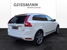 VOLVO XC60 2.4 D4 Summum AWD, Diesel, Occasion / Utilisé, Automatique - 6