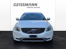 VOLVO XC60 2.4 D4 Summum AWD, Diesel, Occasion / Utilisé, Automatique - 7