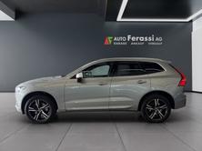 VOLVO XC60 T6 AWD R-Design Geartronic, Petrol, Second hand / Used, Automatic - 2