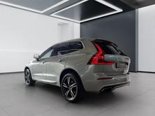VOLVO XC60 T6 AWD R-Design Geartronic, Petrol, Second hand / Used, Automatic - 4