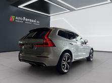 VOLVO XC60 T6 AWD R-Design Geartronic, Petrol, Second hand / Used, Automatic - 6