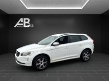 VOLVO XC60 D4 Momentum mit 181 PS, Diesel, Occasion / Gebraucht, Handschaltung - 2