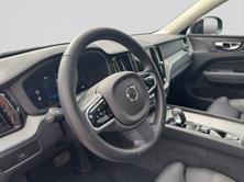 VOLVO XC60 B5 Benzin Mild Hybrid AWD Plus Dark Geartronic, Hybride Léger Essence/Électricité, Occasion / Utilisé, Automatique - 7