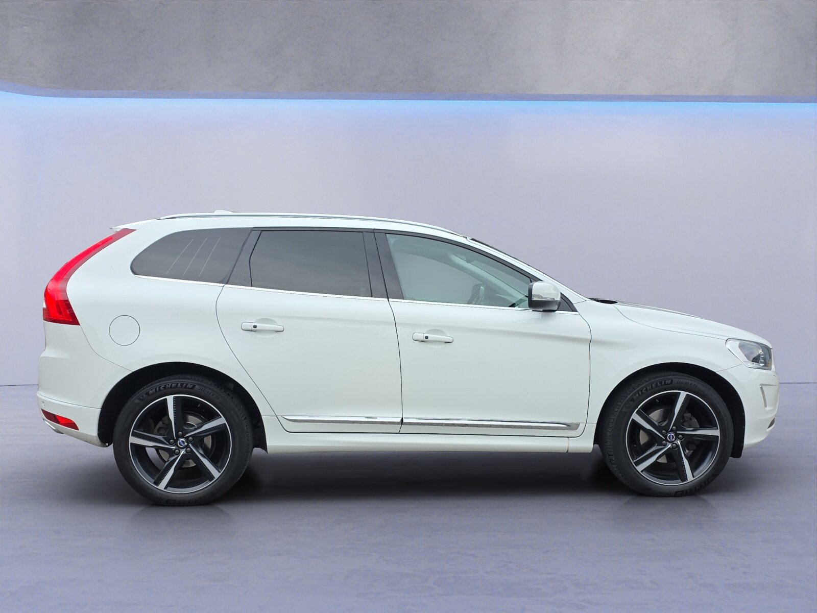 VOLVO XC60 2.0 T6 Summum AWD S/S, Benzina, Occasioni / Usate, Automatico - 6