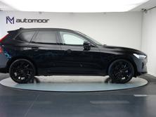 VOLVO XC60 T8 eAWD PluginHybrid Ultimate Dark Geartronic Black Ed, Plug-in-Hybrid Petrol/Electric, Second hand / Used, Automatic - 4