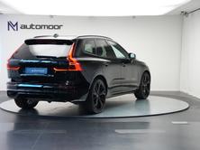 VOLVO XC60 T8 eAWD PluginHybrid Ultimate Dark Geartronic Black Ed, Plug-in-Hybrid Petrol/Electric, Second hand / Used, Automatic - 5