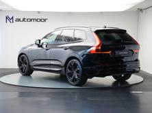 VOLVO XC60 T8 eAWD PluginHybrid Ultimate Dark Geartronic Black Ed, Plug-in-Hybrid Petrol/Electric, Second hand / Used, Automatic - 7