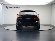 VOLVO XC60 T8 eAWD PluginHybrid Ultimate Dark Geartronic Black Ed, Plug-in-Hybrid Petrol/Electric, Second hand / Used, Automatic - 6
