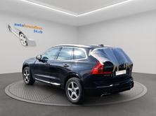 VOLVO XC60 T5 AWD Inscription Geartronic, Benzin, Occasion / Gebraucht, Automatik - 4