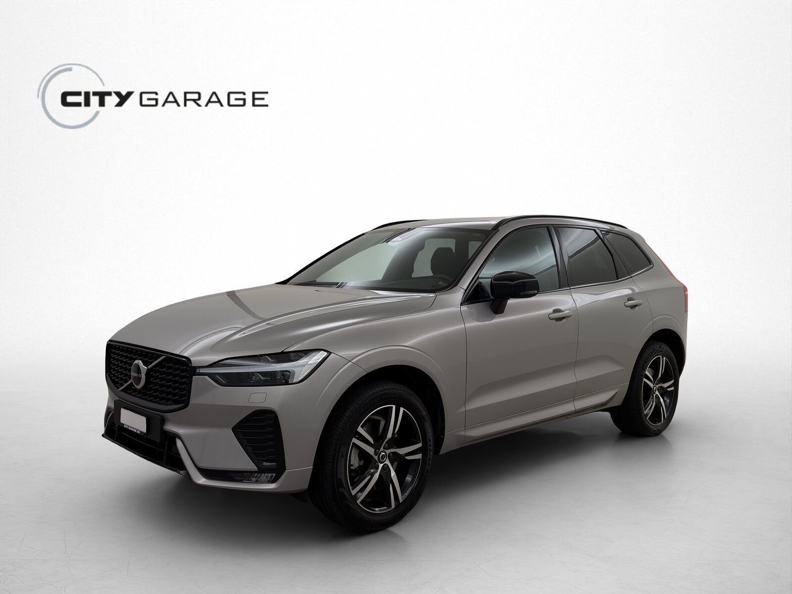 VOLVO XC60 2.0 R-Design AWD