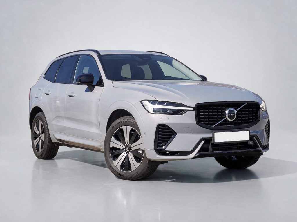 VOLVO 2.0 T6 TE Plus Dark eAWD