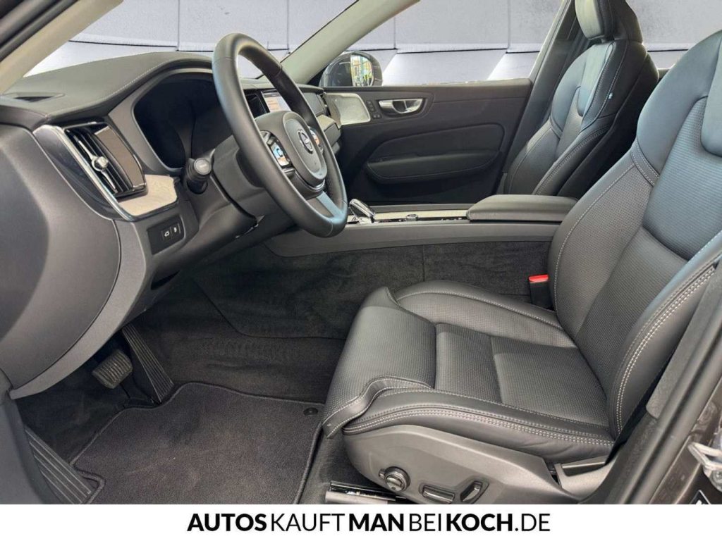 VOLVO XC60 2.0 T6 TE Ultra Bright eAWD, Plug-in-Hybrid Benzina/Elettrica, Occasioni / Usate, Automatico - 6