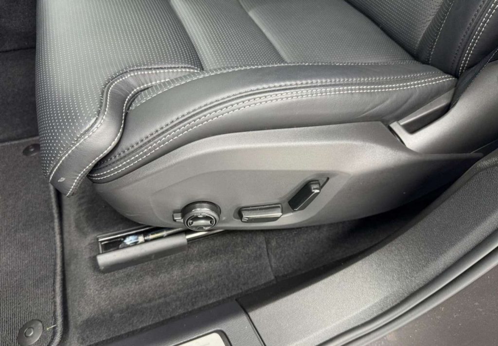 VOLVO XC60 2.0 T6 TE Ultra Bright eAWD, Plug-in-Hybrid Benzina/Elettrica, Occasioni / Usate, Automatico - 7