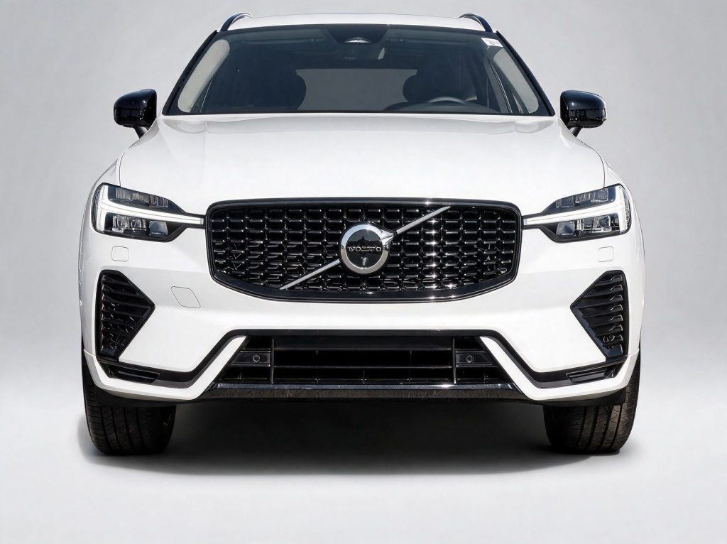VOLVO XC60 2.0 T8 TE Plus Dark eAWD, Plug-in-Hybrid Petrol/Electric, Second hand / Used, Automatic - 5