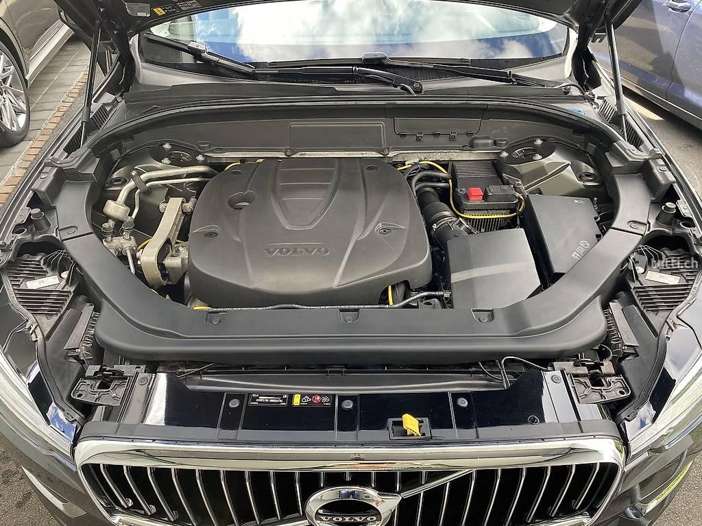 VOLVO XC60 D5 Inscription AWD, Diesel, Occasioni / Usate, Automatico - 6