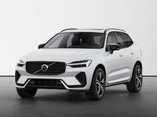 VOLVO XC60 2.0 T6 TE R-Design eAWD, Plug-in-Hybrid Benzin/Elektro, Occasion / Gebraucht, Automatik - 2
