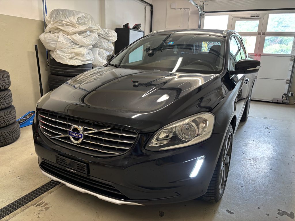 VOLVO XC60 2.0 D4 Ocean Race S/S, Diesel, Second hand / Used, Automatic - 3